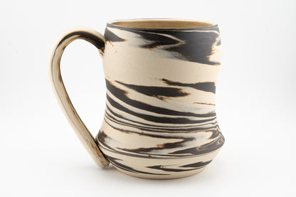 Swirlware Mug #8