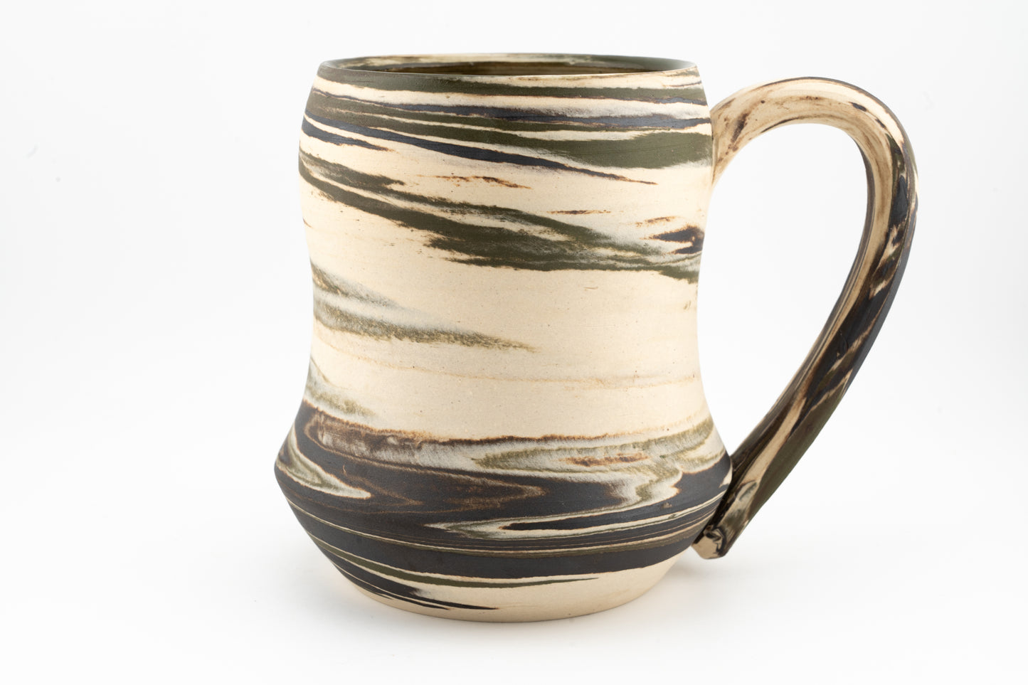 Swirlware Mug #2