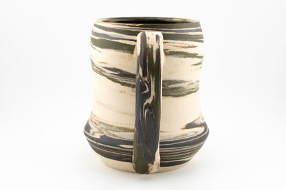 Swirlware Mug #2