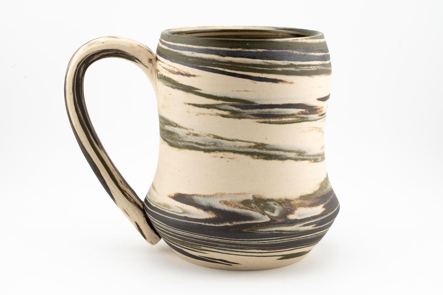 Swirlware Mug #2