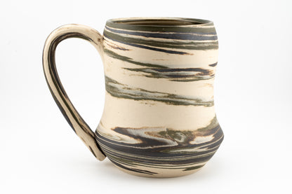 Swirlware Mug #2