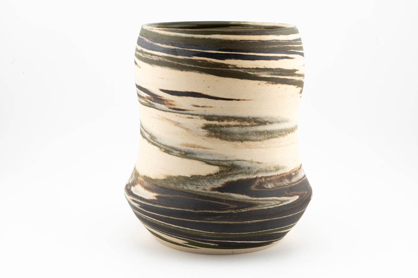 Swirlware Mug #2