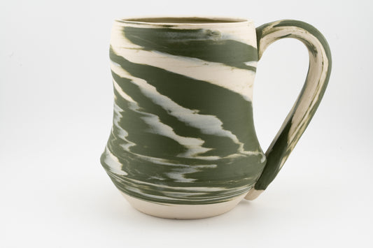 Swirlware Mug #3