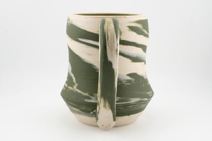 Swirlware Mug #3