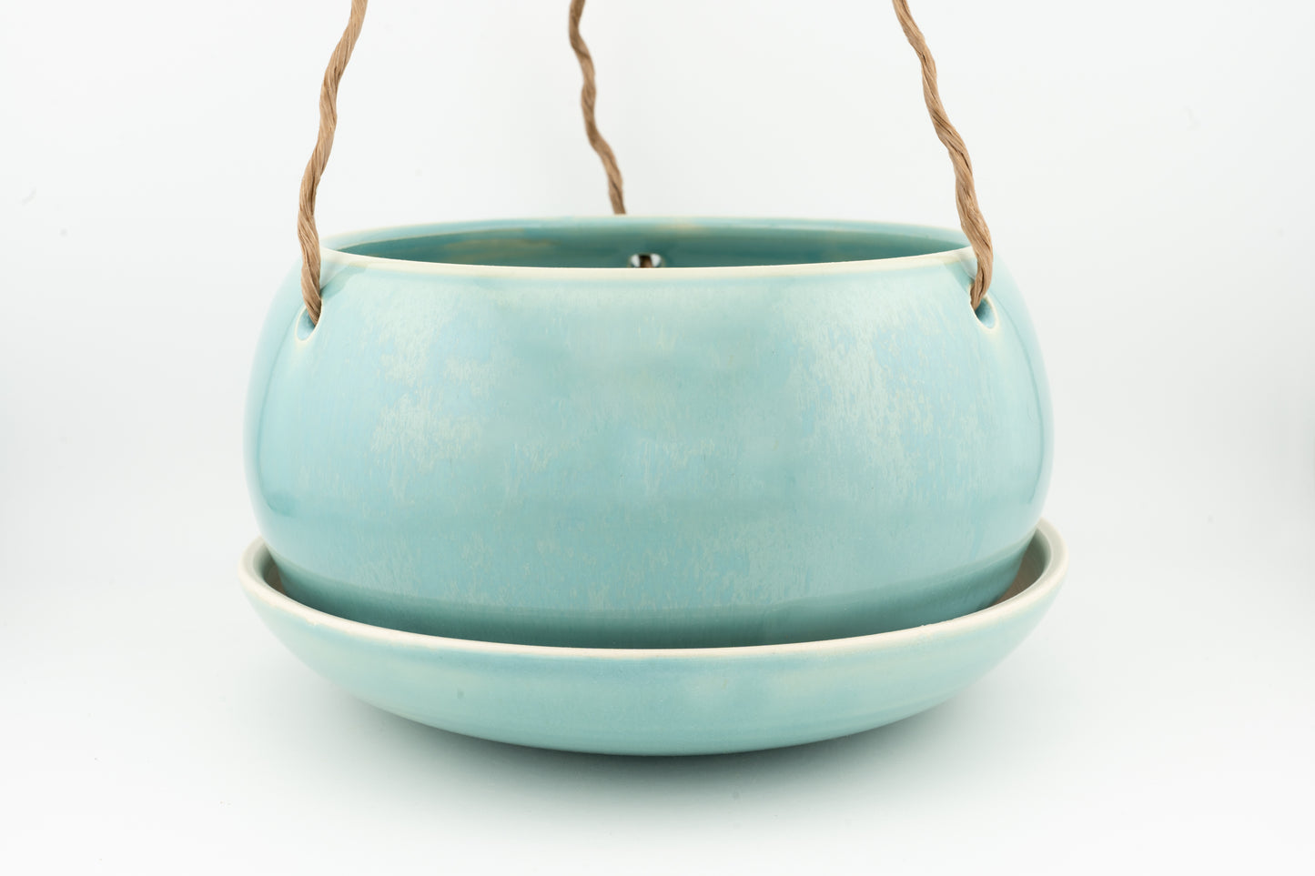 Hanging Planter, 5" or 7" wide