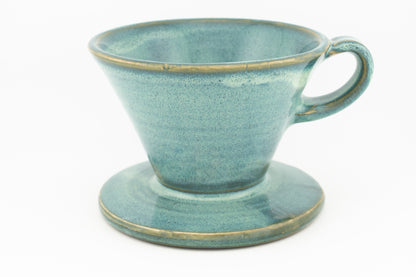 V60 Coffee Pour Over