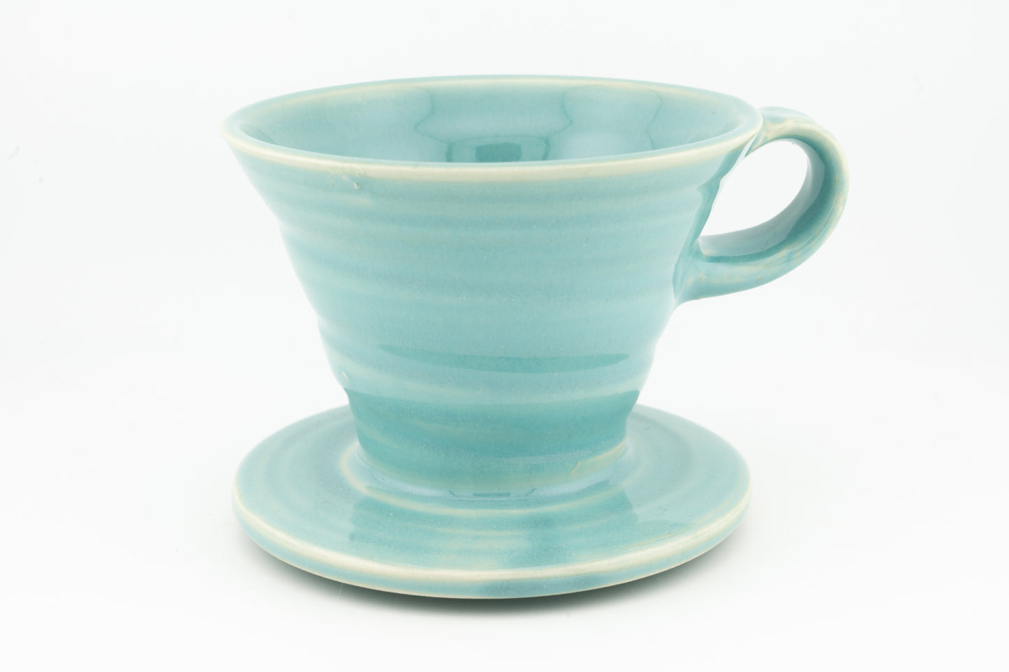 V60 Coffee Pour Over