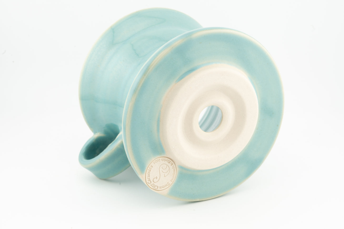 V60 Coffee Pour Over