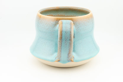 Curvy Wide Mug