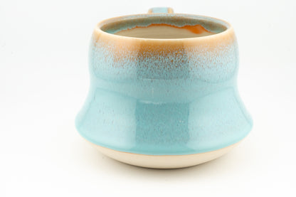 Curvy Wide Mug